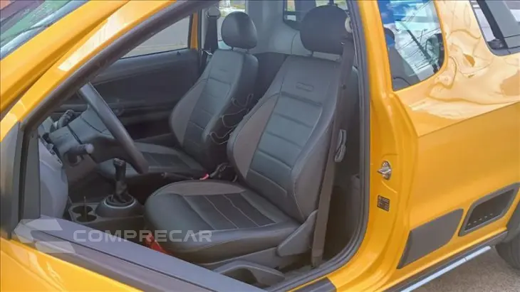 SAVEIRO 1.6 Cross CE 8V