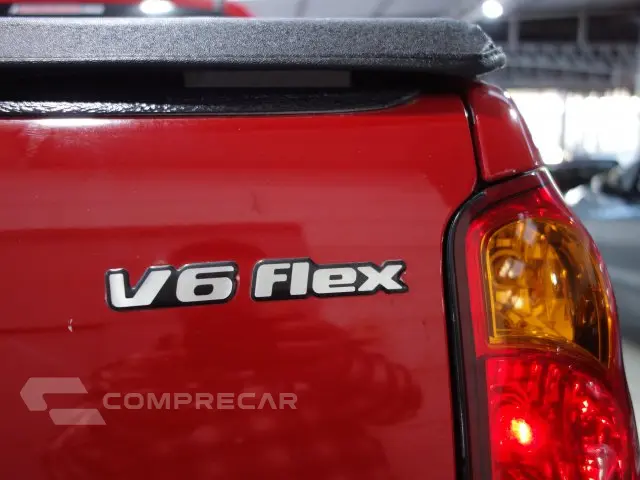 L200 TRITON - 3.5 HPE 4X4 CD V6 24V 4P AUTOMÁTICO