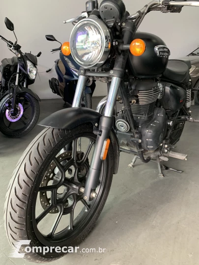 METEOR 350 STELLAR