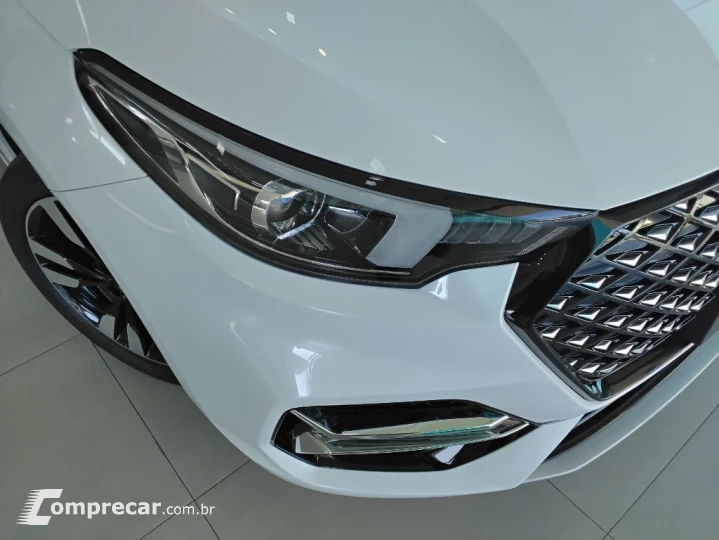 ARRIZO 6 PRO 1.5 TCI FLEX HYBRID CVT