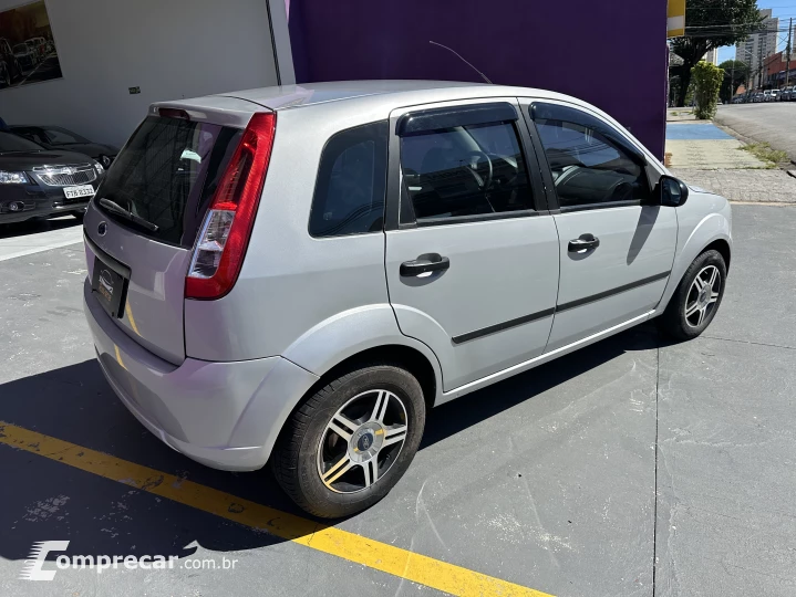 FIESTA 1.0 MPI Class 8V
