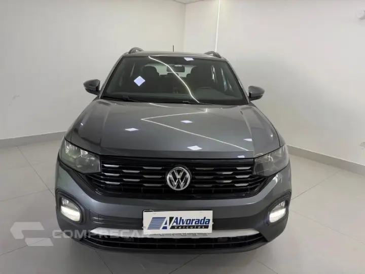 T CROSS CL TSI AD
