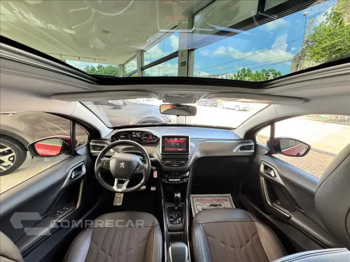 2008 1.6 16V Crossway