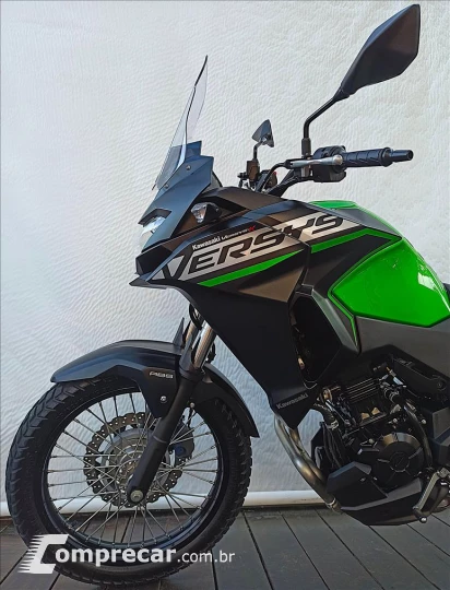 VERSYS-X 300 ABS