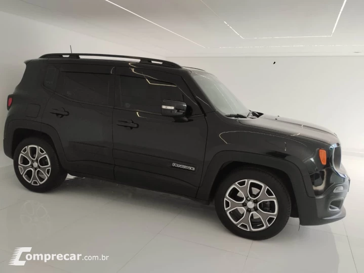 RENEGADE 1.8 16V Longitude