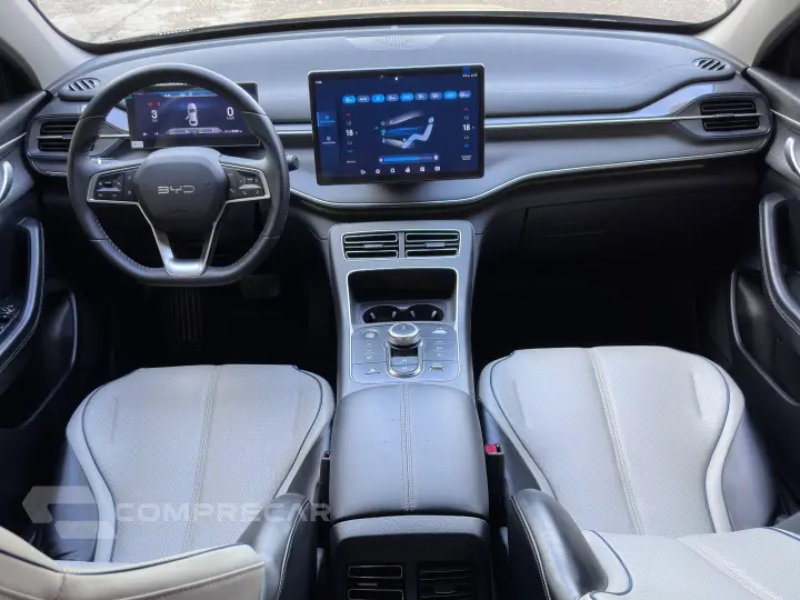 KING 1.5 DM-I PHEV GS AUTOMÁTICO