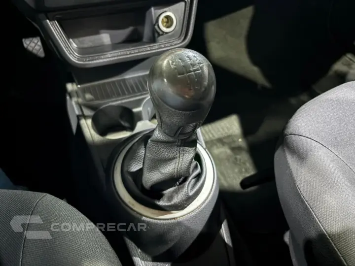 GOL 1.0 MI TRENDLINE 8V FLEX 4P MANUAL