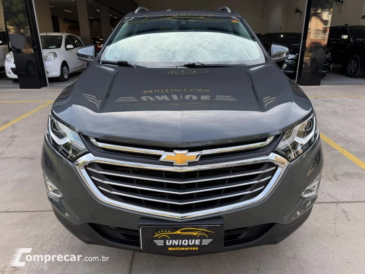 EQUINOX Premier 2.0 Turbo AWD 262cv Aut.
