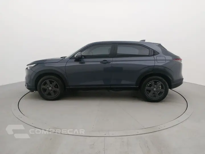 HR-V 1.5 DI I-VTEC FLEX EXL CVT
