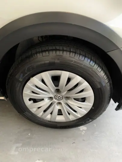 SAVEIRO 1.6 MSI Robust CS 16V