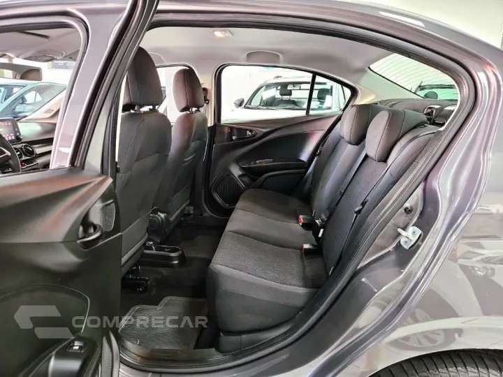 CRONOS DRIVE 1.0 6V Flex