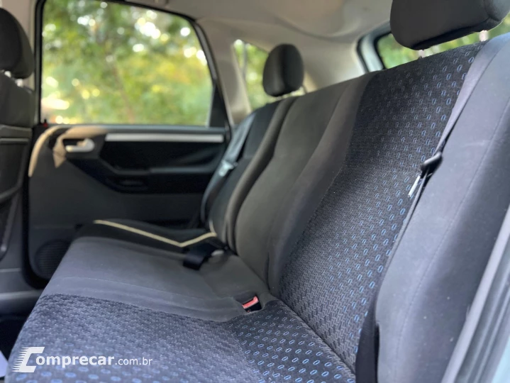 MERIVA 1.8 MPFI EXPRESSION 8V FLEX 4P AUTOMATIZADO