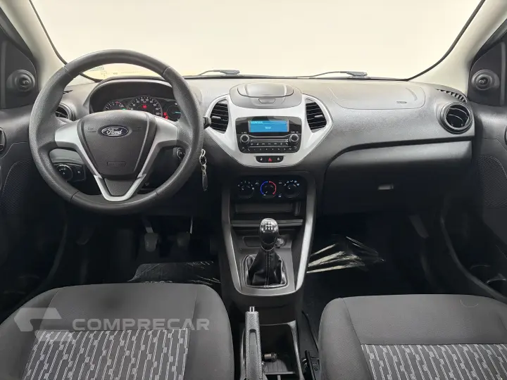 KA + 1.0 SE 12V