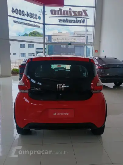 Mobi 1.0 4P FLEX EVO LIKE ON