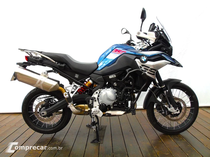 BMW F 850 GS PREMIUM