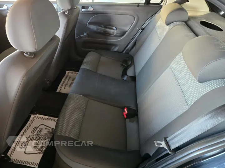 Gol (novo) 1.0 Mi Total Flex 8V 4p