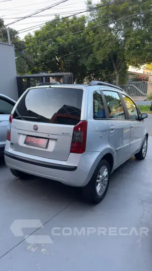 Idea ELX 1.4 mpi Fire Flex 8V 5p