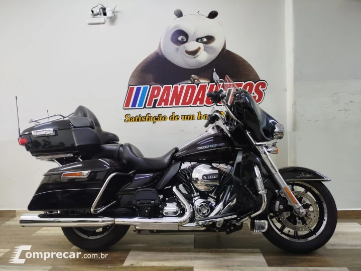 ELECTRA GLIDE FLHTK