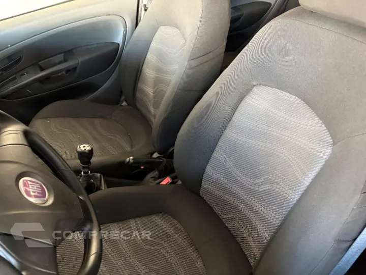 Punto ATTRACTIVE 1.4 Fire Flex 8V 5p