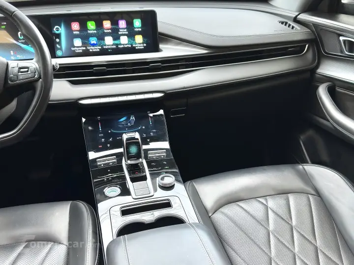 TIGGO 8 PRO 1.5 TCI PLUG-IN HYBRID DHT