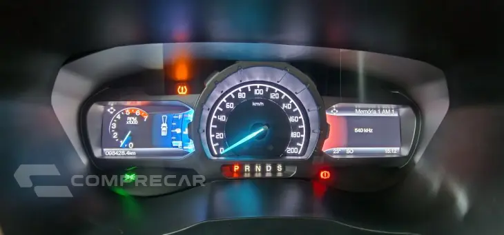 Ranger Limited 3.2 4x4 CD Diesel Aut.