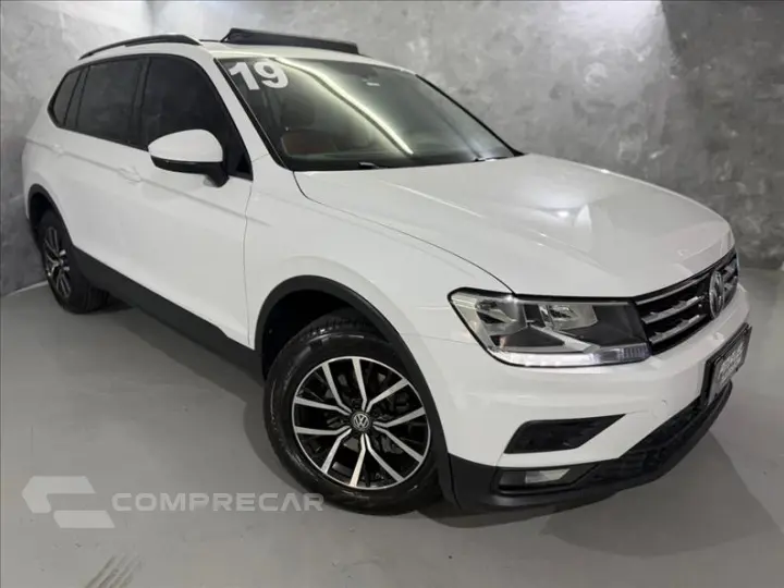 TIGUAN 1.4 250 TSI Allspace