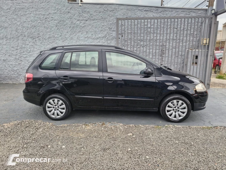 SPACEFOX 1.6 MI 8V