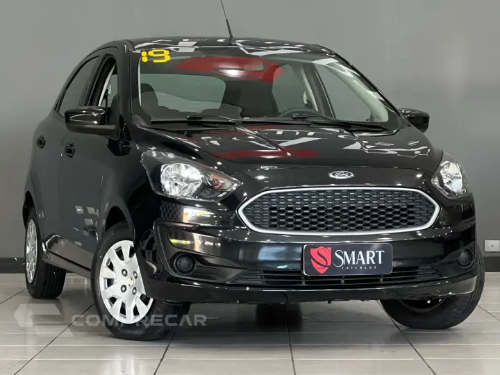 KA 1.0 TI-VCT FLEX SE MANUAL