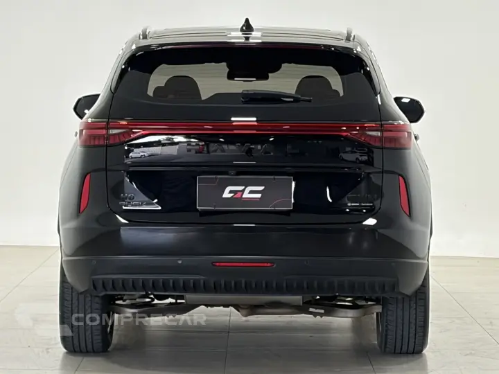 HAVAL H6 1.5 PHEV34 AWD E-TRACTION