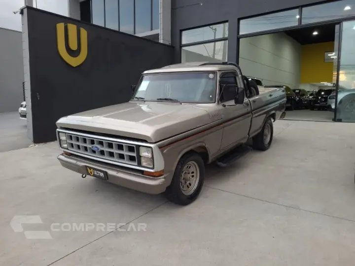 F-1000 Super Diesel / Super Diesel Turbo