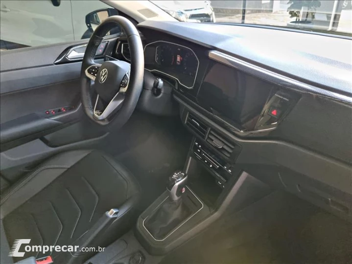 POLO 1.0 170 TSI Highline