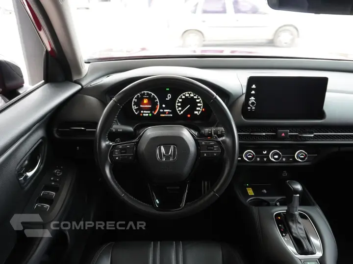 ZR-V 2.0 i-VTEC GASOLINA TOURING CVT