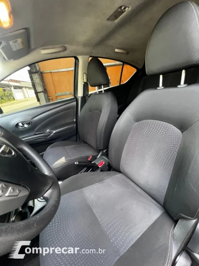 VERSA 1.6 16vstart S