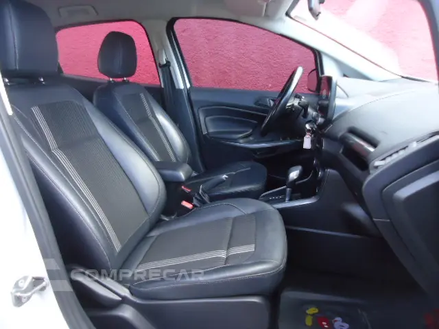 ECOSPORT 1.5 Ti-vct Freestyle