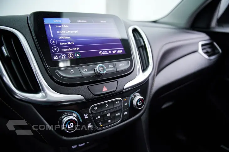 EQUINOX Premier 1.5 Turbo 172cv Aut.