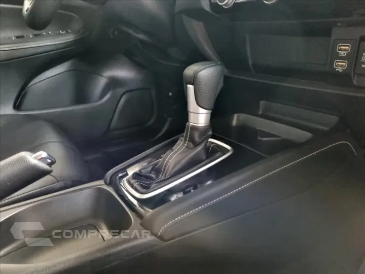 CITY 1.5 I-vtec Hatch EXL