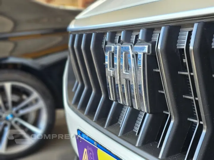 Fastback Audace 200 TB Aut (Hibrído)