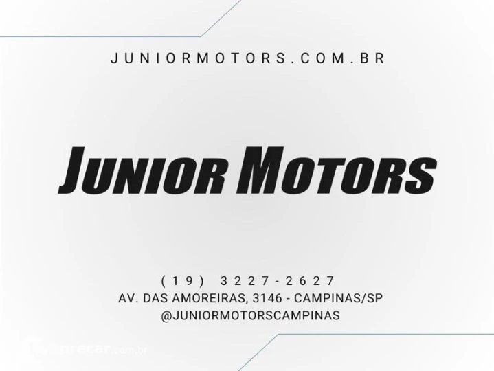 JETTA 2.0 COMFORTLINE FLEX 4P AUT