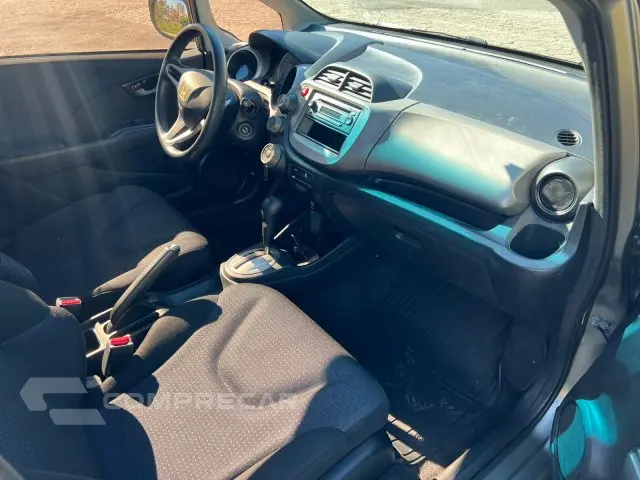 FIT - 1.4 LXL 16V 4P AUTOMÁTICO