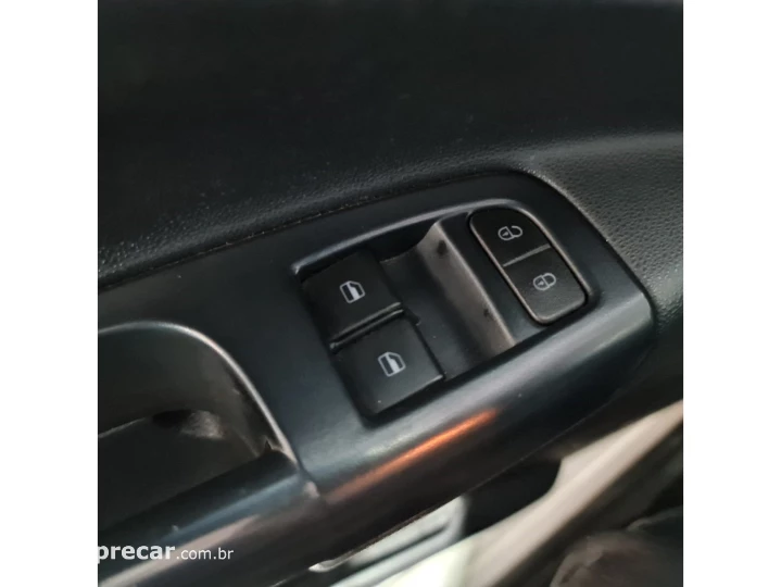 SAVEIRO 1.6 MSI ROBUST CD 16V FLEX 2P MANUAL