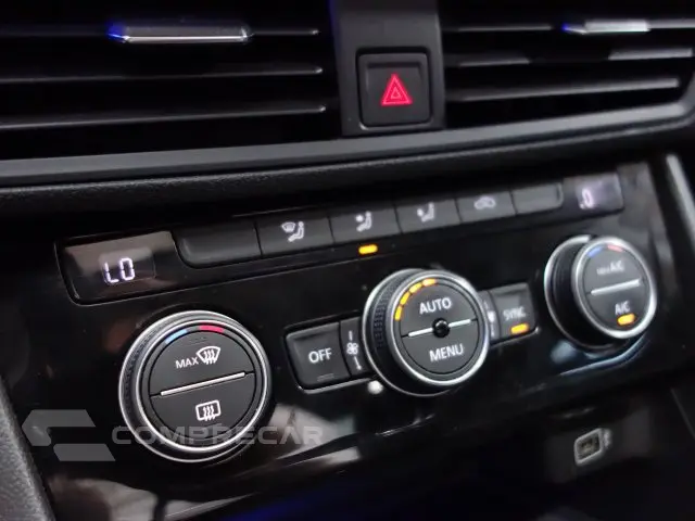 JETTA - 1.4 250 TSI TOTAL COMFORTLINE TIPTRONIC