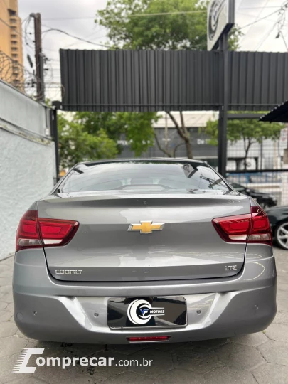 COBALT 1.8 LTZ 8V