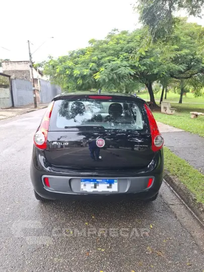 PALIO 1.0 MPI Attractive 8V