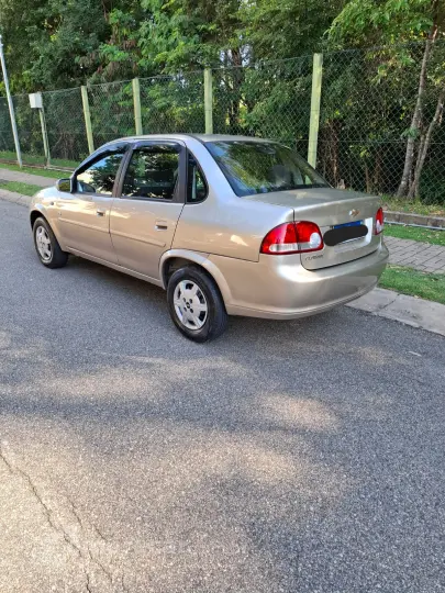 CLASSIC 1.0 MPFI LS 8V