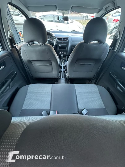 SPACEFOX 1.6 MI 8V