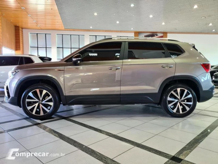 TAOS 1.4 250 TSI HIGHLINE