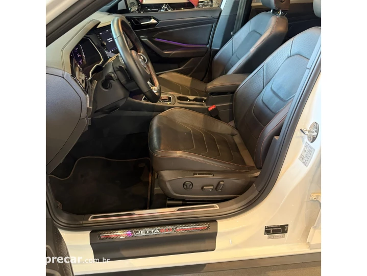 JETTA 2.0 350 TSI GASOLINA GLI DSG