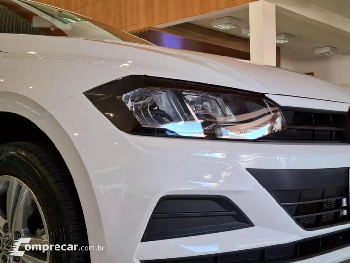 POLO 1.0 12V FLEX