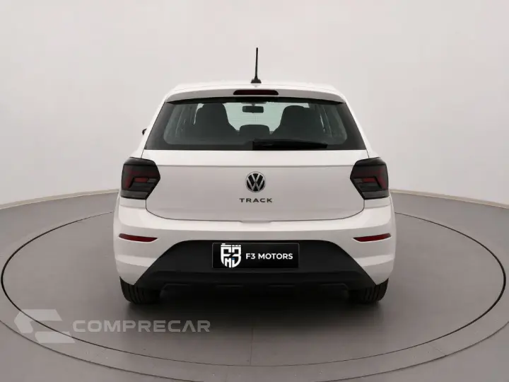 Polo Track 1.0 Flex 12V 5p