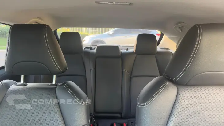 COROLLA 1.8 VVT-I Hybrid Altis